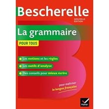 Bescherelle La Grammaire Pour Tous 2019 N/e  Γαλλικά Φροντιστηριακά