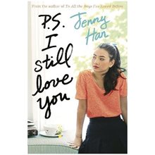 P.S. I STILL LOVE YOU PB  Παιδικά & Εφηβικά