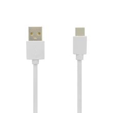 Lamtech Datacable Type C 2m White  Φορτιστές - Καλώδια