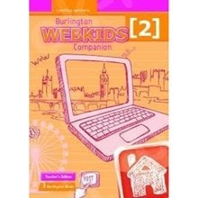 Webkids 2 Tchr S Companion  Αγγλικά Φροντιστηριακά & ELT Βιβλία