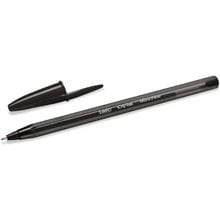 Στυλό Bic Cristal Exact 0.7mm Μαύρο  Στυλό