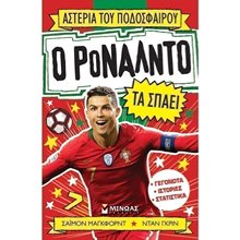 Ο Ρονάλντο τα σπάει 01171  Γενική