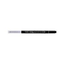 Μαρκαδόρος- Πινέλο Lyra Aqua Brush Duo Neutral Grey Light 6520100  Μαρκαδόροι