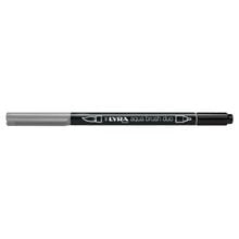 Μαρκαδόρος- Πινέλο Lyra Aqua Brush Duo Cold Grey Light 6520095  Μαρκαδόροι