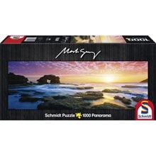 Πάζλ 1000 Τεμ. Schmidt Panogray Bridgewater Bay 59289  Παζλ Ενηλίκων