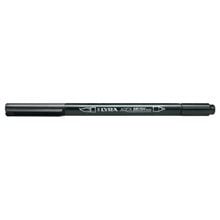 Μαρκαδόρος- Πινέλο Lyra Aqua Brush Duo Black 6520099  Μαρκαδόροι