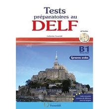 Delf A1 Junior Examens Blancs Professeur  Γαλλικά Φροντιστηριακά