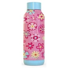 Παγούρι Θερμός Ανοξείδωτος Quokka Flowers 510ml 11843  Θερμός - Παγούρια