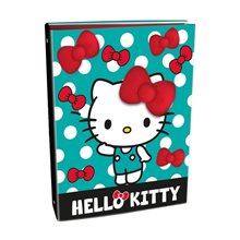 Κλασέρ Hello Kitty 17x25 2Κρ. 20809  Κλασέρ
