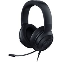 Razer KRAKEN X LITE PC & PS4 Analog Gaming Headset  Gaming Headsets