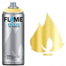 Χρώμα Ακρυλικό Graffity Flame Blue 400ml FB906 Gold  Χρώματα σε Σπρέι