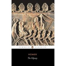 PENGUIN CLASSICS : THE ODYSSEY  Γενικά