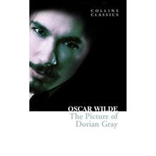 COLLINS CLASSICS : THE PICTURE OF DORIAN GRAY PB A FORMAT  Γενικά