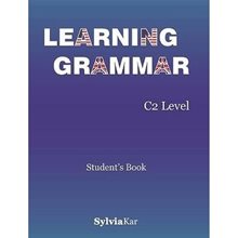 Learning Grammar C2 Level Teacher S Book  Αγγλικά Φροντιστηριακά & ELT Βιβλία