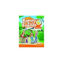 Family And Friends 4 Student S Book , 2nd Edition  Αγγλικά Φροντιστηριακά & ELT Βιβλία