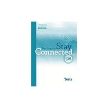 Burlington Stay Connected B2 Testbook  Αγγλικά Φροντιστηριακά & ELT Βιβλία
