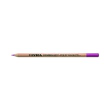Μολύβι Λαδοπαστέλ Lyra Rembrandt- Polycolor Rose Madder Lake 2000028  Μολύβια