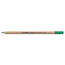 Μολύβι Λαδοπαστέλ Lyra Rembrandt- Polycolor Juniper Green 2000065  Μολύβια
