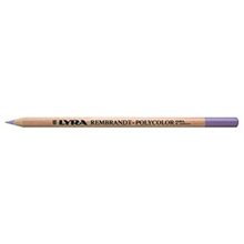 Μολύβι Λαδοπαστέλ Lyra Rembrandt- Polycolor Violet 2000038  Μολύβια