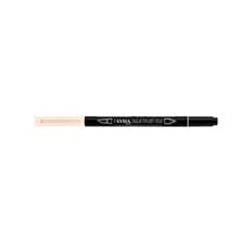 Μαρκαδόρος- Πινέλο Lyra Aqua Brush Duo Naples Yellow 6520085  Μαρκαδόροι