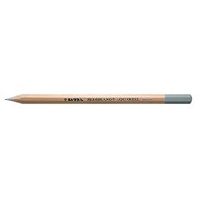 Ξυλομπογιά Ακουαρέλας Lyra Rembrandt Silver Gray 2010096  Ξυλομπογιές Ακουαρέλας