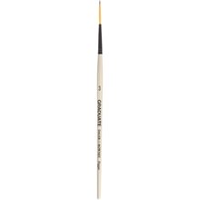 Πινέλο Graduate Daler Rowney Synthetic Rigger 3 212130003  Πινέλα Ζωγραφικής