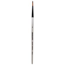 Πινέλο Graduate Daler Rowney Synthetic Round 4 212185004  Πινέλα Ζωγραφικής