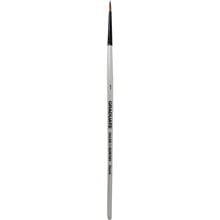 Πινέλο Graduate Daler Rowney Synthetic Round 1 212185001  Πινέλα Ζωγραφικής