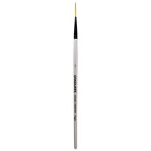 Πινέλο Graduate Daler Rowney Synthetic Rigger 1 212130001  Πινέλα Ζωγραφικής