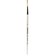 Πινέλο Graduate Daler Rowney Synthetic Rigger 2 212130002  Πινέλα Ζωγραφικής