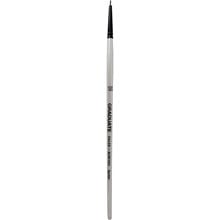Πινέλο Graduate Daler Rowney Synthetic Spotter 10/0 212181090  Πινέλα Ζωγραφικής