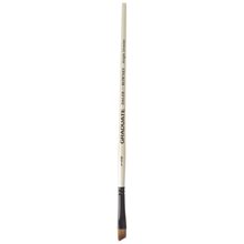 Πινέλο Graduate Daler Rowney Synthetic Angle Shader 1/4 212157025  Πινέλα Ζωγραφικής