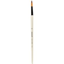 Πινέλο Graduate Daler Rowney Round 20 212161020  Πινέλα Ζωγραφικής