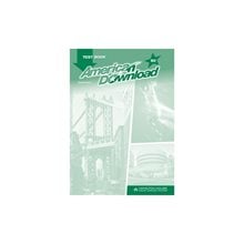 American Download B2 Test Book  Αγγλικά Φροντιστηριακά & ELT Βιβλία