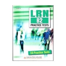 Lrn B2 Practice Tests Sb  Αγγλικά Φροντιστηριακά & ELT Βιβλία