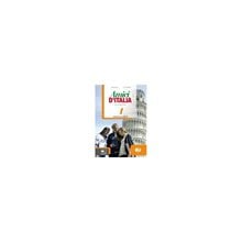 Amici D Italia 1 Studente (+le Avventure Di Pinocchio)  Ιταλικά Φροντιστηριακά