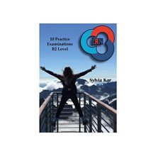 10 Practice Examinations B2 Level Lrn Sb  Αγγλικά Φροντιστηριακά & ELT Βιβλία