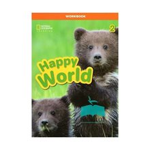 HAPPY WORLD 2 WB  Γενικά