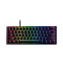Razer HUNTSMAN MINI 60% Opto Mechanical Gaming Keyboard Purple Switch - US Layout  Gaming Πληκτρολόγια