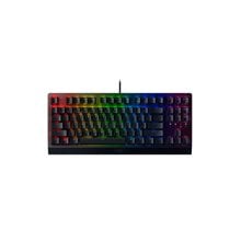 Razer BLACKWIDOW V3 TENKEYLESS Mechanical Gaming Keyboard GR Layout - Green Switches  Gaming Πληκτρολόγια