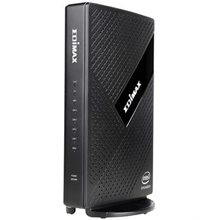 EDIMAX ROUTER BR-6473AX, AX3000 WIRELESS 11AX WiFi6  CONCURRENT DUAL BAND ROUTER WITH 4 PORTS GIGABIT SWITCH, ACCESS POINT, 4 ANTENNA, 2YW.  Switches