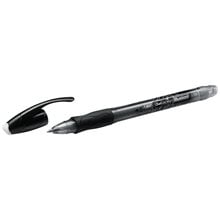 Στυλό Bic Gelocity Μαύρο Erase 0,7mm  Στυλό