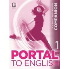 Portal To English 1 Companion Revised  Αγγλικά Φροντιστηριακά & ELT Βιβλία