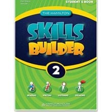 The Hamilton Skills Builder 2 Sb  Αγγλικά Φροντιστηριακά & ELT Βιβλία