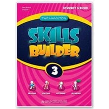 The Hamilton Skills Builder 3 Sb  Αγγλικά Φροντιστηριακά & ELT Βιβλία