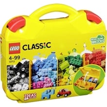 LEGO Classic Creative Suitcase 10713  Lego