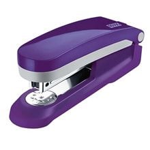 Συρραπτικό Novus Metal E25 25Φύλλων Violett  Συρραπτικά & Αποσυρραπτικά