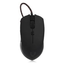 Motospeed V40 Wired gaming mouse black color  Gaming Mouse