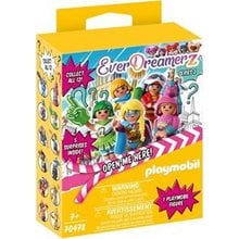 Playmobil Everdreamerz Surprise Box Comic World 70478  Playmobil