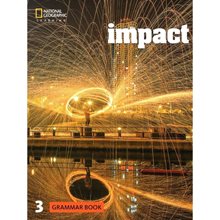 Impact 3 Grammar - Bre  Αγγλικά Φροντιστηριακά & ELT Βιβλία